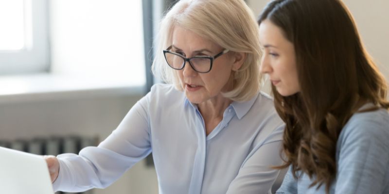 Mentoring je tajomstvom úspešných